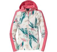 Schöffel Locarno Veste, Whisper White, 46 Femme