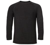 Schöffel - Longsleeve Luterra - Sous-vêtement mérinos - 54 - black