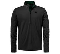 Schöffel T-Shirt fonctionnel 'Pine' noir, Taille XXL