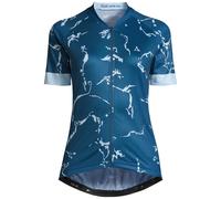Schöffel Maillot 'Vertine M' gentiane / bleu ciel, Taille S
