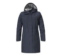 Schöffel - Women's Coat Style Bohorok - Manteau - 40 - navy blazer