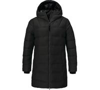 Schöffel - Women's Insulated Parka Boslix - Manteau - 42 - black
