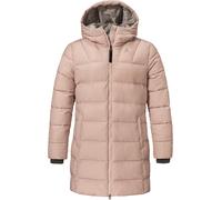 Schöffel Manteau outdoor 'Boslix' poudre, Taille L