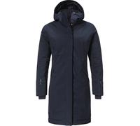 Schöffel Manteau outdoor 'Gregale' bleu, Taille L