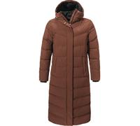 Schöffel Manteau outdoor 'Urban Down' marron, Taille XXL