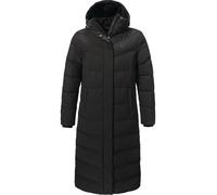 Schöffel Manteau outdoor 'Urban Down' noir, Taille M