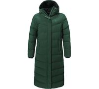 Schöffel Manteau outdoor 'Urban Down' vert, Taille L
