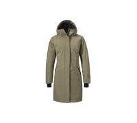 Schöffel Manteau outdoor vert, Taille XXL