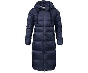 Schöffel Manteau pour Femme Kenosha L, Blazer Bleu Marine., 42