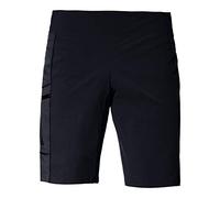 Schöffel Meleto, Shorts Homme, Black, 48
