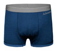 Schöffel - Merino Sport Boxershorts - Sous-vêtement mérinos - L - mazarine blue