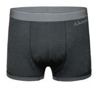Schöffel - Merino Sport Boxershorts - Sous-vêtement mérinos - S - pirate black