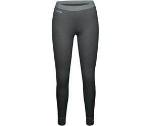 Schöffel Merino Sport Pantalon Long W Pirate Black M