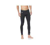 Schöffel Merino Sport Pantalon Longue Homme, Pirate Black, FR : 2XL (Taille Fabricant : XXL)