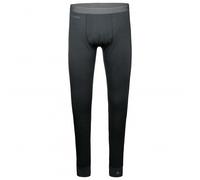 Schöffel - Merino Sport Pants Long - Sous-vêtement mérinos - XXL - pirate black