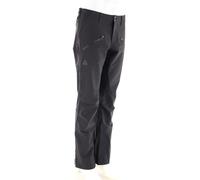 Schöffel Mountain Style Milagle Hommes Pantalon de randonnée 54 Noir