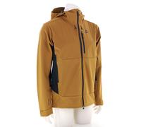 Schöffel Mountain Style Milagle Hommes Veste de randonnée 50 Brun