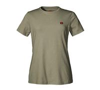 Schöffel Originals Zion T-Shirt Femme, Sea Turtle, FR : XS (Taille Fabricant : 34)