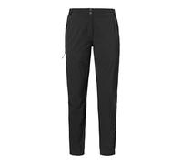 Schöffel - Women's Pants Style Blaustein - Pantalon de trekking - 42 - black
