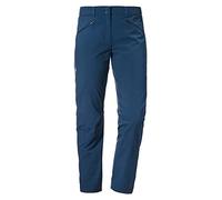 Schöffel Pantalon de randonnée pour Femme Hestad L
