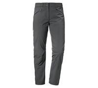 Schöffel Pantalon de randonnée pour Femme Hestad L