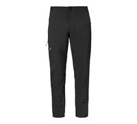 Schöffel Pantalon de randonnée pour Homme Blaustein MNS, Robuste et léger en matériau recyclé, Pantalon léger avec Stretch 4 Directions pour Une liberté de Mouvement maximale, séchage Rapide