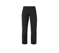 Schöffel - Women's Softshell Pants Milagle - Pantalon softshell - 40 - black