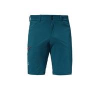 Schöffel Pantalon de sport 'Danube' pétrole, Taille XXL