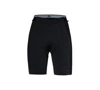 Schöffel Pantalon de sport gris foncé / noir, Taille M