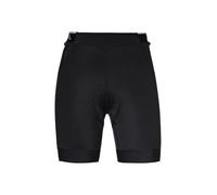 Schöffel Pantalon de sport noir / blanc, Taille 4XL