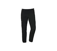 Schöffel Pantalon de sport noir, Taille XXXL