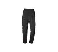 Schöffel Pantalon de sport 'Tree Run L' noir, Taille S