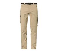 Schöffel Pantalon de Trekking Kyoto3 pour Homme en matériau Stretch 4 Directions rafraîchissant, Pantalon de randonnée Fonctionnel avec Protection UV
