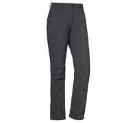 Schöffel Pantalon Engadin pour Extérieur Femmes Fonctionnel Imperméable de Boue
