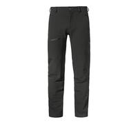 Schöffel - Pants Folkstone Warm - Pantalon hiver - 46 - Regular - black