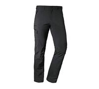 Schöffel - Pants Koper1 - Pantalon de trekking - 46 - Regular - asphalt