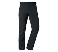 Schöffel - Pants Koper1 - Pantalon de trekking - 54 - Regular - black