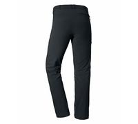 Schöffel Pantalon Koper1 Sweatpants Men's, Black, 27