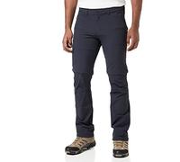 Schöffel Pantalon outdoor 'Koper' noir, Taille XXL