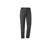 Schöffel Boucle Pantalon, Asphalte, 50 Femme