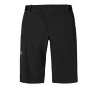 Schöffel Pantalon outdoor ' Bike Shorts Style Keitele MNS ' noir, Taille 4XL