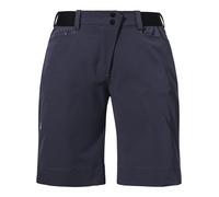 Schöffel Pantalon outdoor ' Bike Shorts Style Keitele WMS ' bleu, Taille S