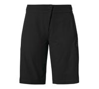 Schöffel Pantalon outdoor ' Bike Shorts Style Puula WMS ' noir, Taille S