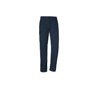 Schöffel Femme Ascona Pantalon, Navy Blazer, 44 EU