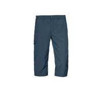 Schöffel Pantalon outdoor bleu, Taille XL-XXL