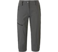 Schöffel Pantalon outdoor 'Caracas 2' gris foncé, Taille XS