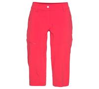 Schöffel Pantalon outdoor 'Caracas 2' rouge, Taille XS-S