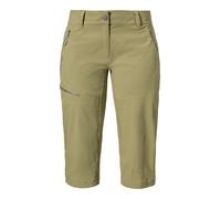 Schöffel Pantalon outdoor 'Caracas2' kiwi, Taille XS