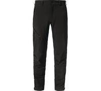 Schöffel Pantalon outdoor 'Cascata' noir, Taille XL