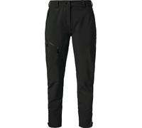 Schöffel Pantalon outdoor 'Cascata' noir, Taille XL